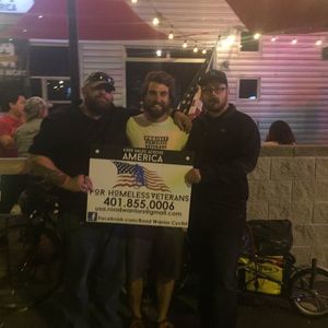 Meet your Posher, Steven